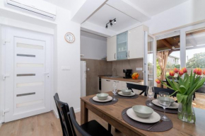 Apartman Plantak, novo, wi-fi, terasa, parking